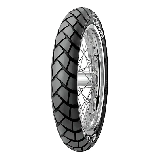 Cubierta Metzeler 90 90 19 Tourance Gilera Sahel 150