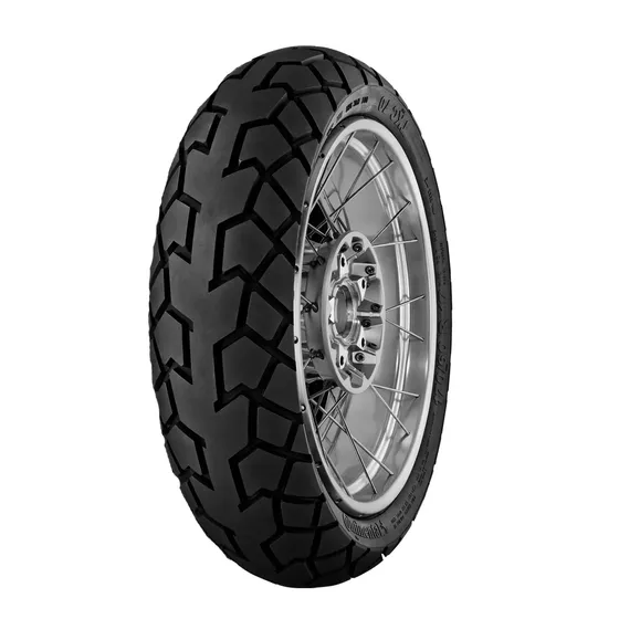 Cubierta 170/60 R 17 - 72v - Continental Conti Tkc 70