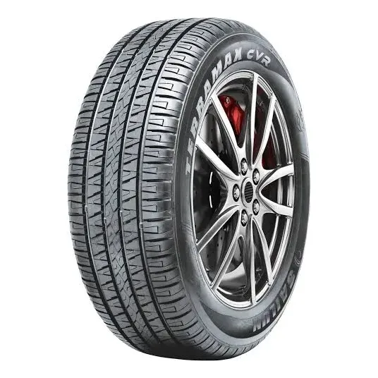 Neumático 255 50 R20 109w Xl Terramax Cvr Sailun
