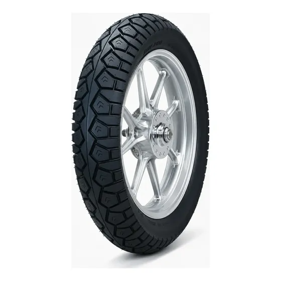 Cubierta Trasera 130/90-15 Tl Mr034 Dm Pro