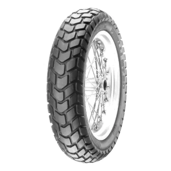 Cubierta Pirelli 110 90 17 Mt60 Honda Xr 150 L