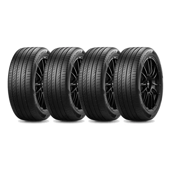 Kit X4 Neumatico Pirelli 185/60 R14 P400 Evo