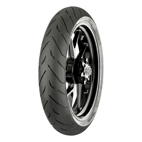 Neumático 110/70-17 54s M/c Contiroad Continental