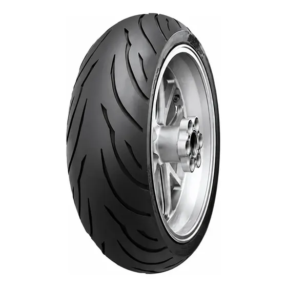 Cubierta 190/50r17 M/c 73w Tl Motion M Continental F9