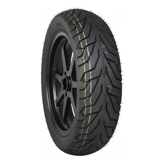 Cubierta Moto Scooter 130/70-12 Snake Grip Tubeless