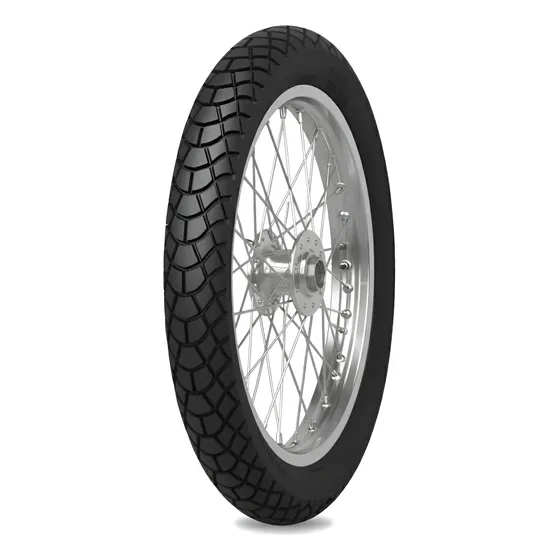 Cubierta 2.50 17 Dm Pro Mr106 Corven Mirage 110