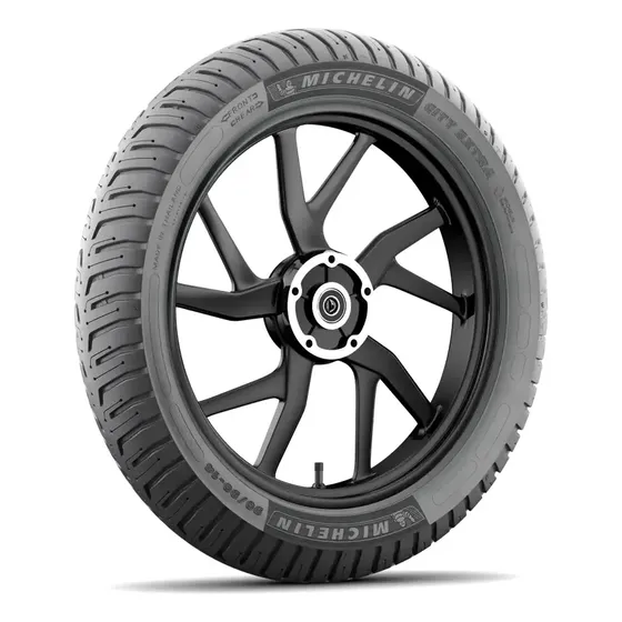 Neumatico 2.75 - 17 M/c 47p Reinf Michelin City Extra F/r