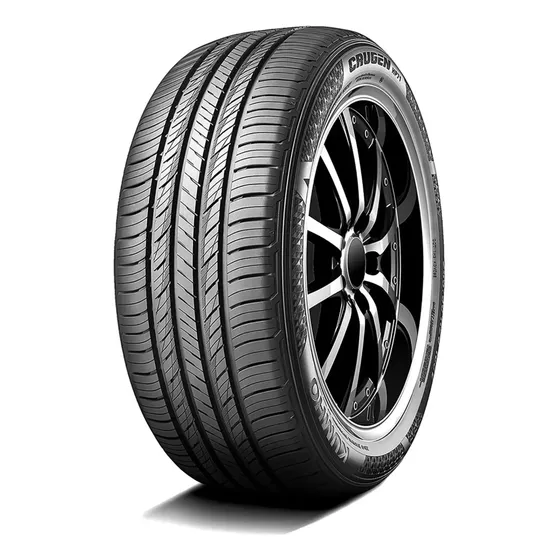 Neumático 235 45 R19 95h Kumho Crugen Hp71 / Jeep Compass