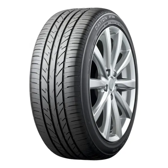 Neumático Dayton X Bridgestone 185/60r15 84h Dt30 84h
