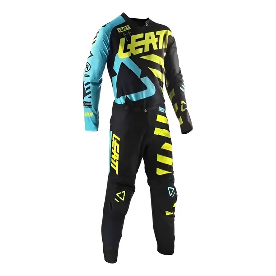 Traje De Motocross, Traje De Motocross, Traje De Motocross