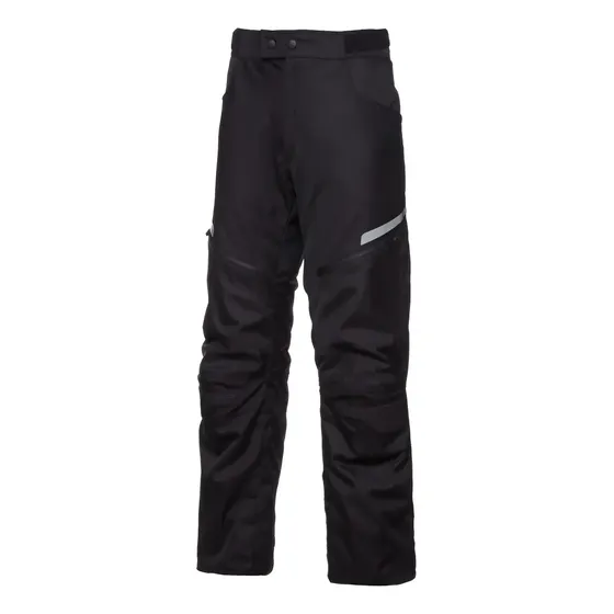 Pantalon Ninetoone Ls2 Fuse Cordura Protecciones Moto Delta