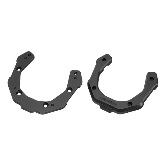 Soporte Anclaje Rhinowalk Xm10405 Bmw Para Bolso De Tanque