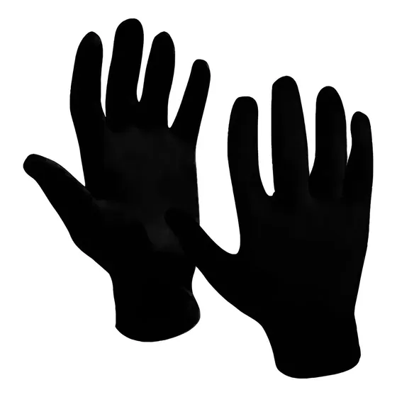 Kit X 3 Guantes Primera Piel Termicos Sky Nieve Running