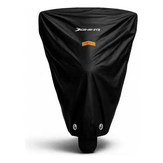 Funda Cubre Moto Bajaj Rouser Ns135 Ns160 Ns200 Dominar400