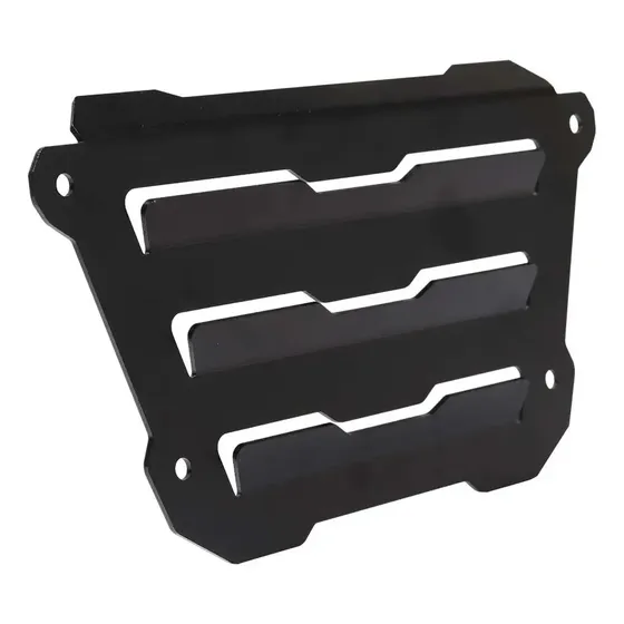 Rejilla De Radiador Para Ktm 790 Adv S 890 Adventure S