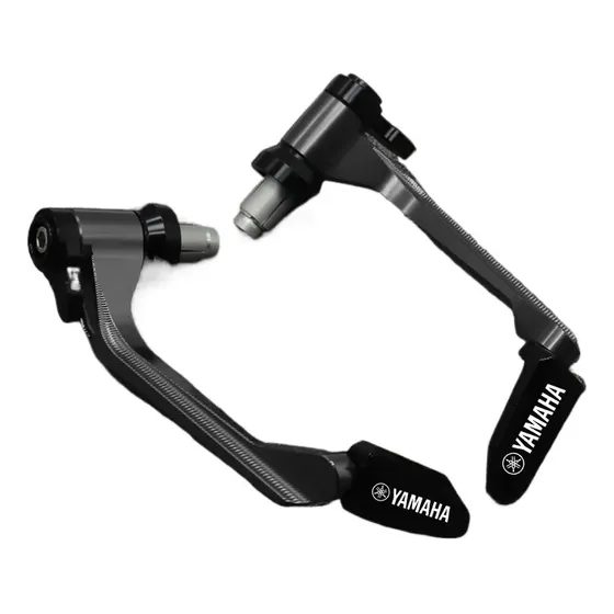 Protectores De Manillar Bullhorn Para Yamaha Mt07 Mt09 Mt03
