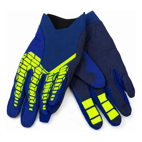 Guante Motocross- Cuatri- Ciclismo- Enduro