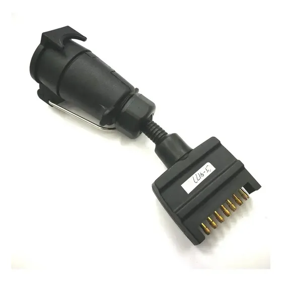 Adaptador Ficha Trailer 7 Pin Ranger 23/ Ranger Raptor