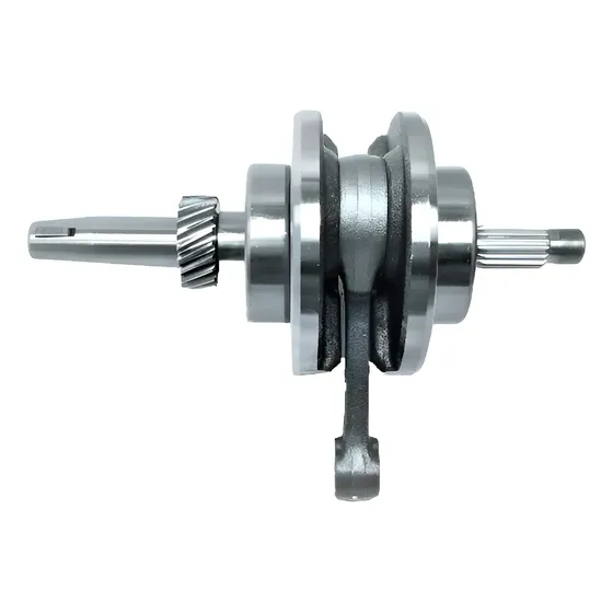 Cigueñal Completo Honda Storm