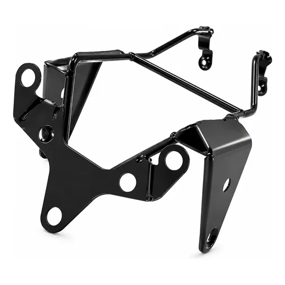 Soporte Farol Delantero Araña Honda Cg Titan 150 M Coyote