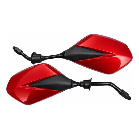 Espejos Gilera Smash 125 R Original Motos Coyote