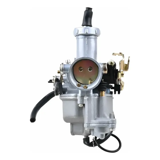 Carburador Corven Triax 200 250 Con Bomba Motos Coyote