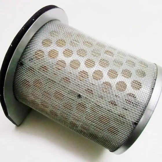 Filtro De Aire Honda Cbx 250 Twister Antares Motos Escobar