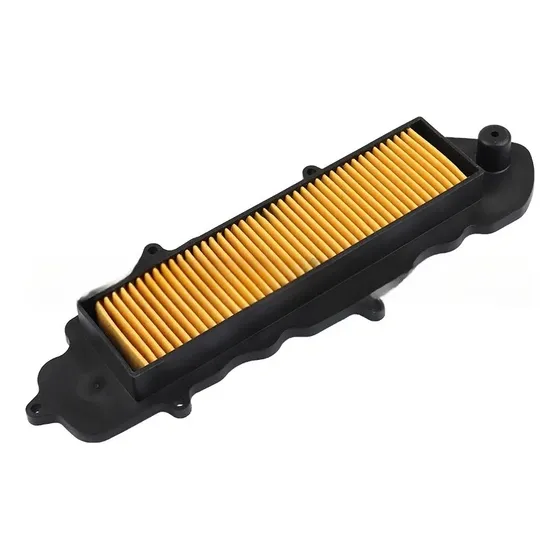 For Apulia Storm 125 Sr150 Sxr160 Piaggio Filtro De Aire