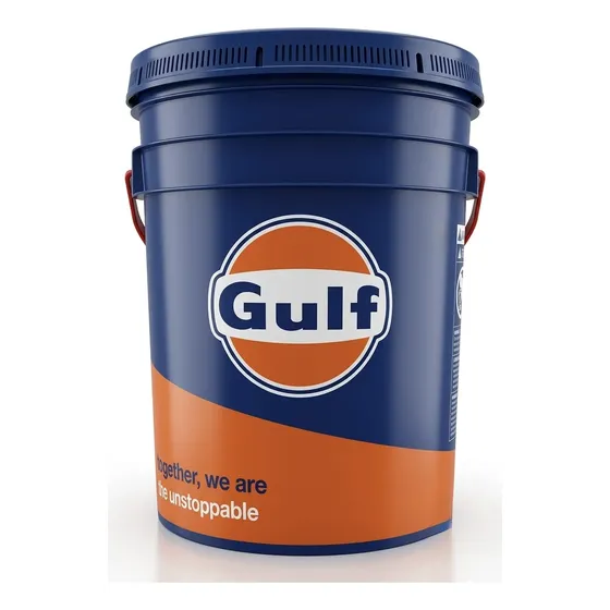 Aceite Mineral Gulf Multi G 15w40 20lts. Motor Nafta Diesel