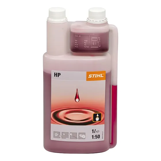 Aceite 2t Original Stihl X 1l Con Medidor - 07813198411 T2t