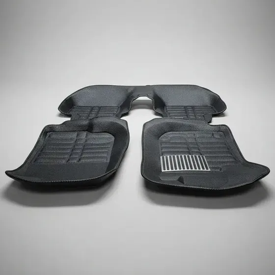Cubre Alfombra Termoformada Peugeot 208 2013 2020