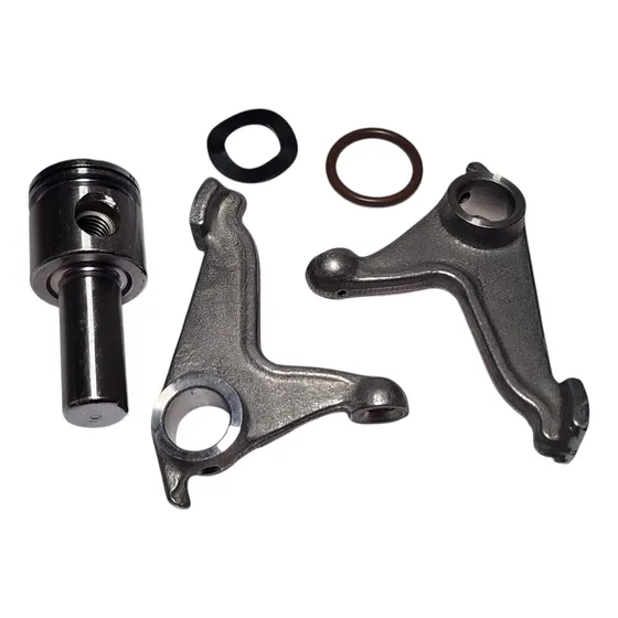Kit Balancines Inferiores 150cc Triax Skua / Antares Motos