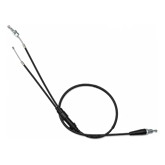 Cable Acelerador Skua Triax Dakar Con Bomba Motos Coyote