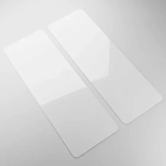 Kit Film Protector Patente Ppf Ultra Brilloso X2