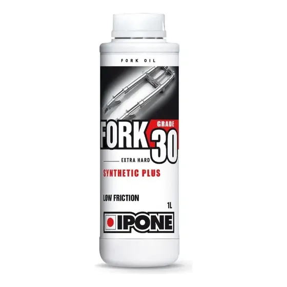 Lubricante Horquilla Semisintético Fork30 Ipone