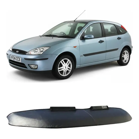 Funda Mascara Cubre Capot Ford Focus Mk1