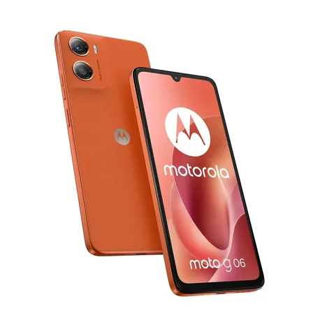 MOTO G06 ARABESQUE 64GB