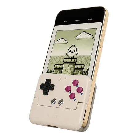 Joystick Gamesir Pocket Taco Celular Bluetooth 5.0 + Ebook