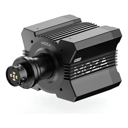 Moza R12 V2 Direct Drive Sim Racing Wheelbase