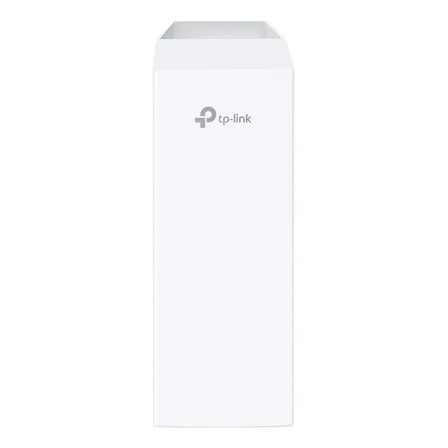 Enlace Punto A Punto Exterior Tp-link CPE210 300mbps 9dbi Blanco