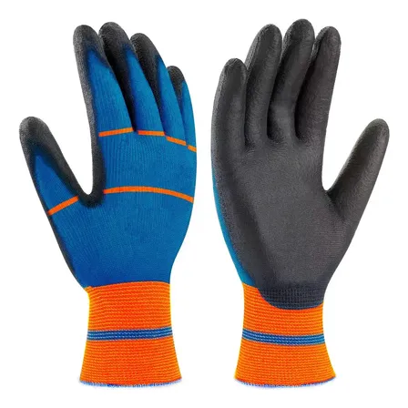 Guantes Patagonia Home Anticorte Nitrilo X 12 Pares