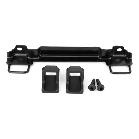1357238 Kit De Montaje Isofix Para Asientos De Seguridad Par