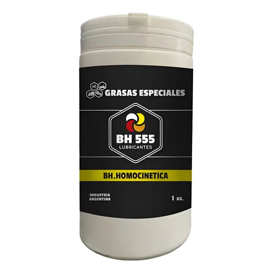 Grasa Para Homocinetica 1kg Especial Linea Taller Bh 555