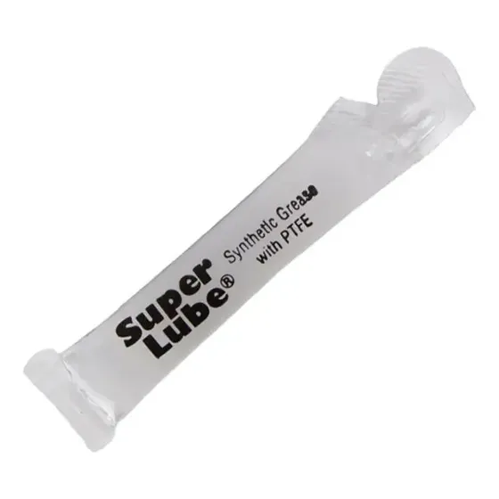 Grasa Lubricante Sintética Multiuso 1ml Super Lube Ptfe