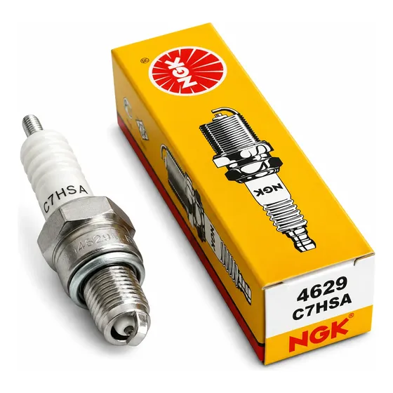 Bujia Ngk C7hsa Brasil Corven Energy 110 Mirage 110 M Coyote