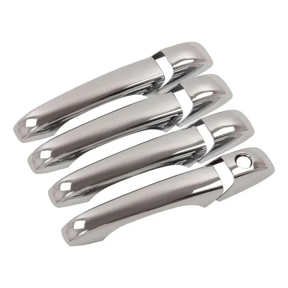 Adhesivo Para Tapa De Manija De Puerta Para Dodge Journey .