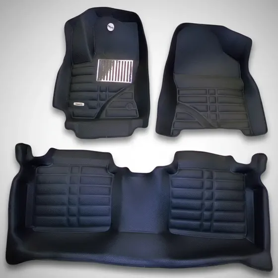 Cubre Alfombras Toyota Corolla 2020+ Termoformadas Hofft