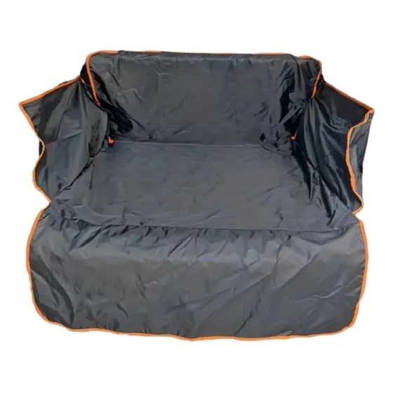Protector Cubre Baúl Para Auto Y Mascotas Impermeable Antideslizante