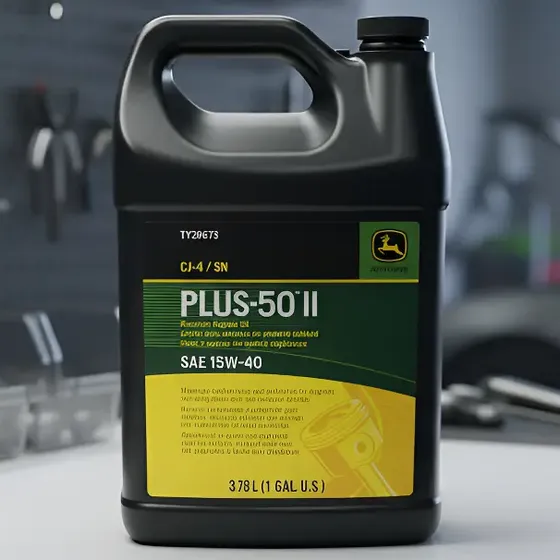 Aceite Plus 50 4l