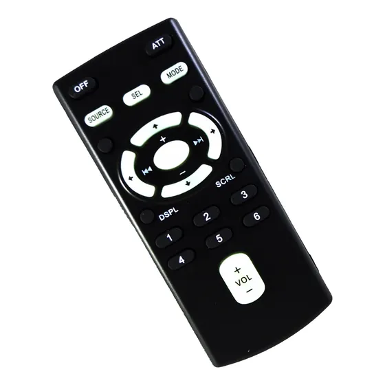 Control Remoto Estereo Auto Cdx Gt 280 G1150u Mexbt3850u